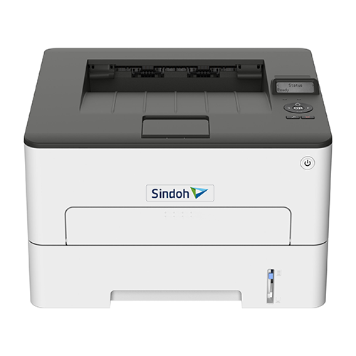 Mono Laser Printer A500dn -Sindoh