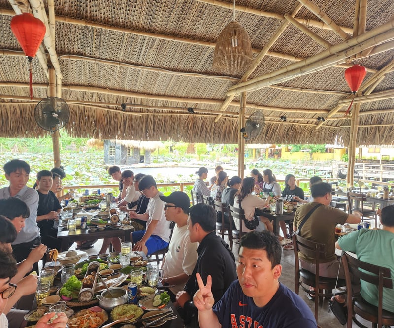 나트랑 해외 연수 4