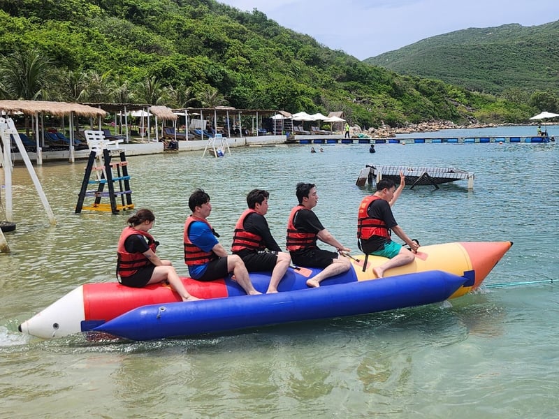 나트랑 해외 연수 5