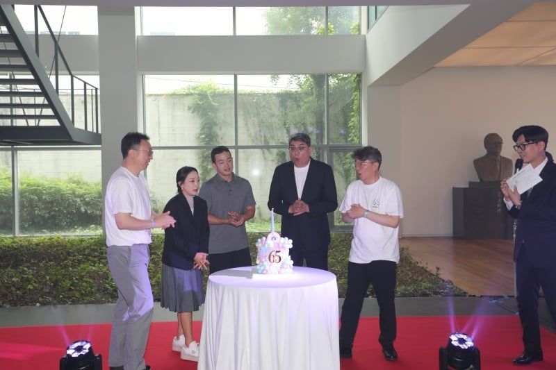 창립 65주년 행사 (12)-1