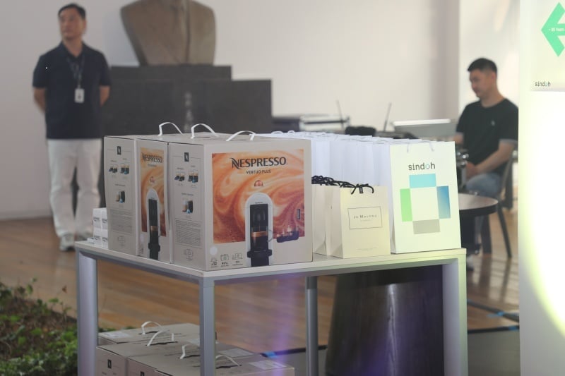 창립 65주년 행사 (13)-1