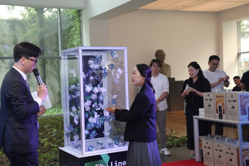 창립 65주년 행사 (15)-1