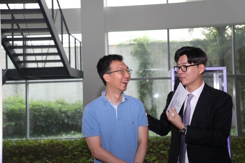 창립 65주년 행사 (16)-1