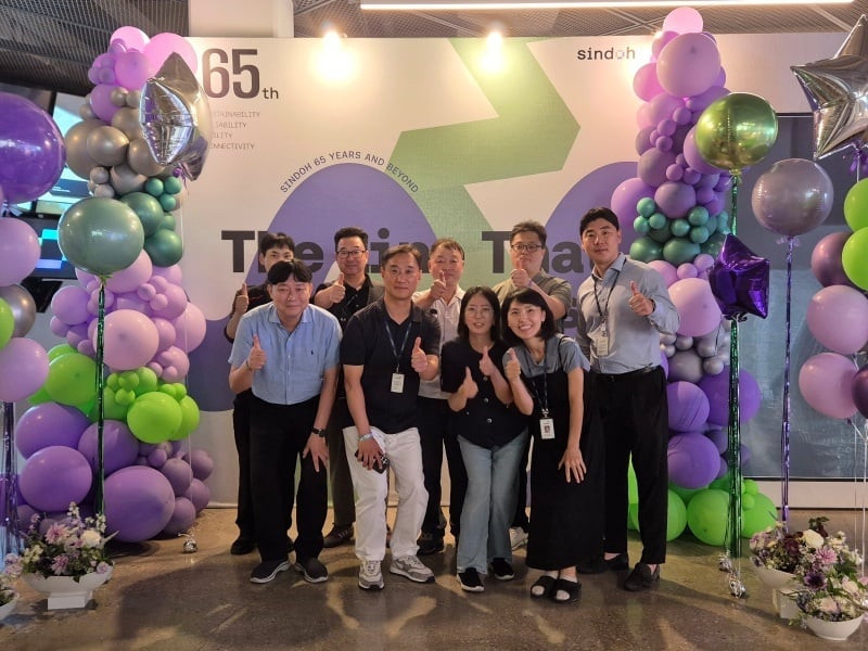 창립 65주년 행사 (23)