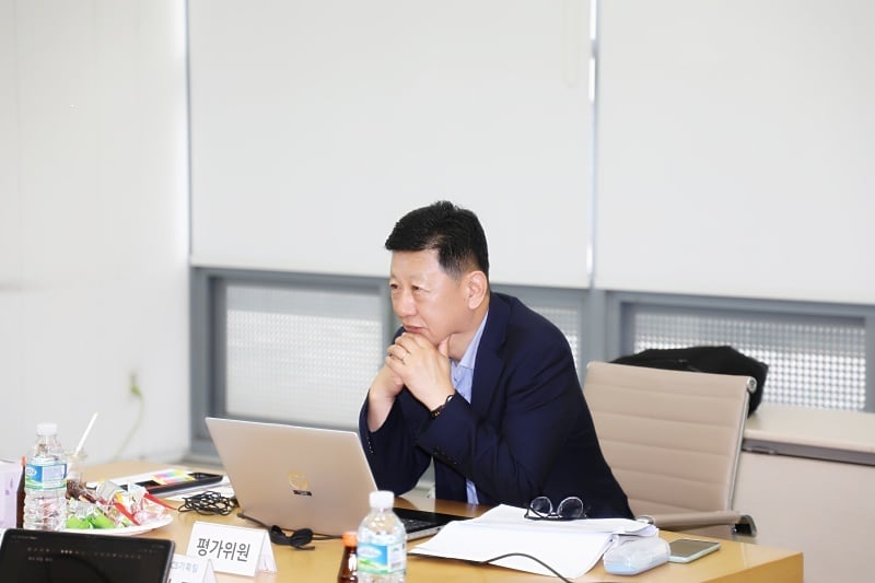 한국 서비스품질 우수기업 인증 (2)