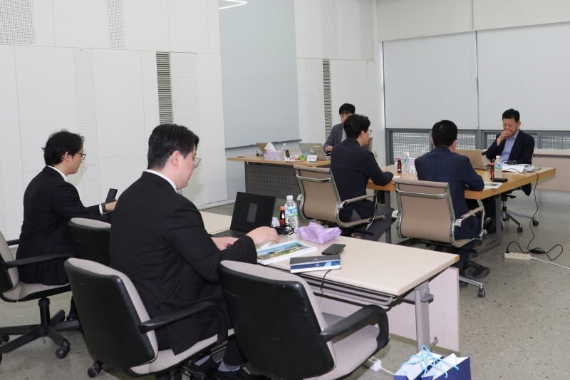 한국 서비스품질 우수기업 인증 (4)