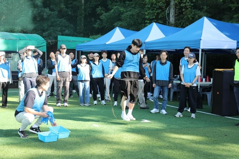 한마음 체육대회 (3)-1