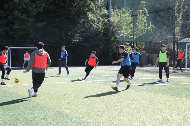 한마음 체육대회 (4)-1