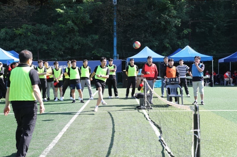 한마음 체육대회 (5)-1