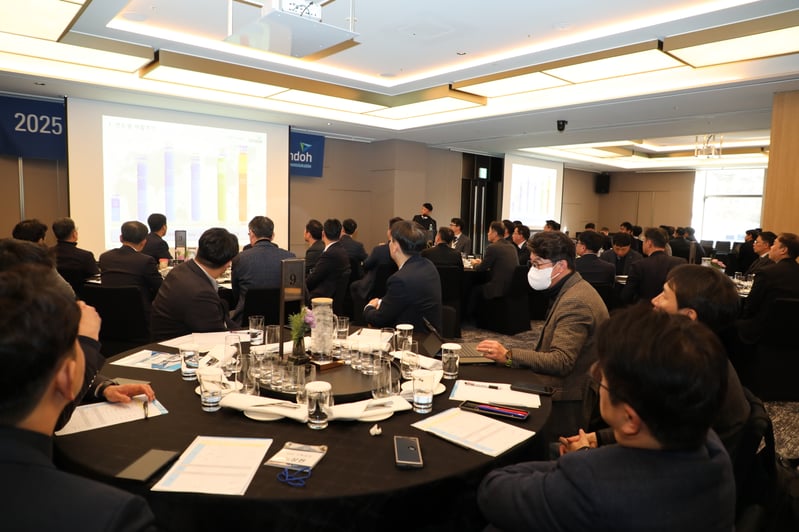 2025년 상반기 확대 영업 전략회의 (1)