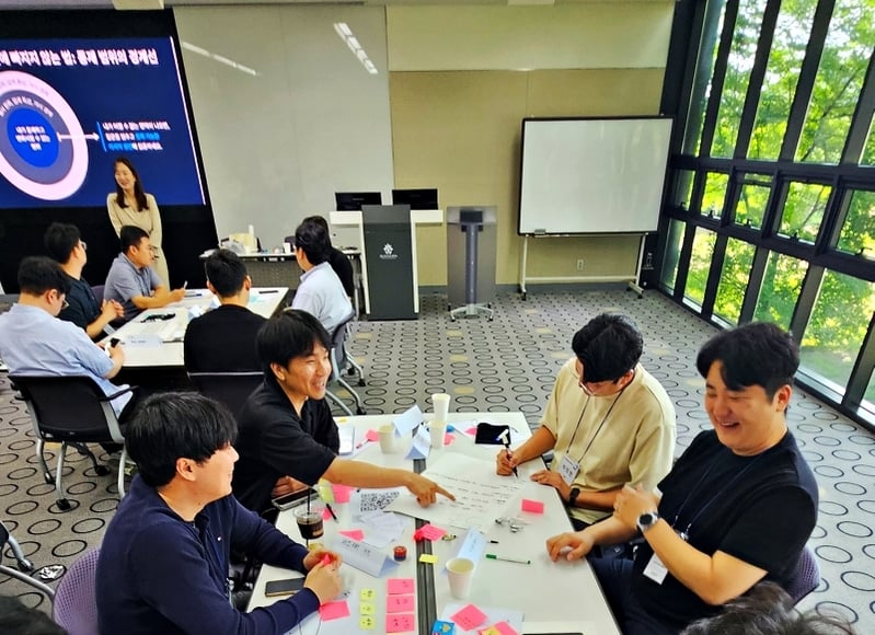 Sales Academy 11