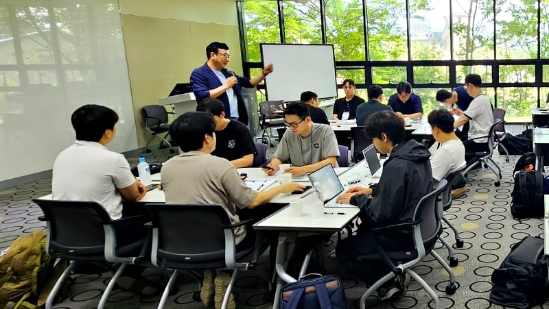 Sales Academy 13