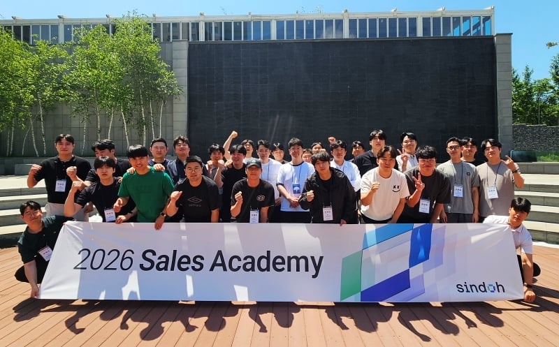 Sales Academy 3