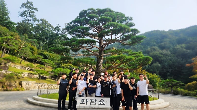 Together to the future Camp (11)