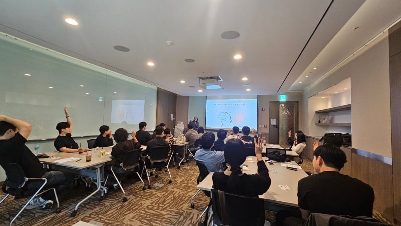 Together to the future Camp (8)