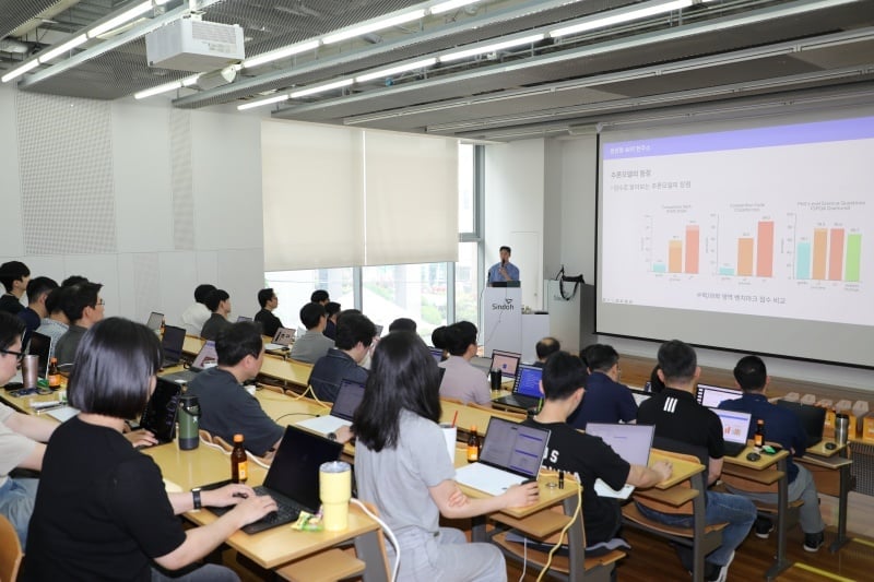 sindoh digital academy 4