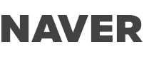 네이버-black