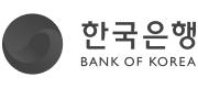 한국은행-black