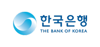 한국은행 CI