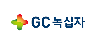 CG녹십자 CI