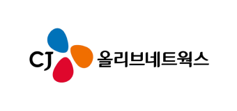 CJ올리브네트웍스 CI