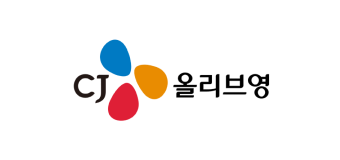 CJ올리브영 CI
