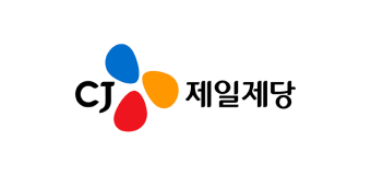 CJ제일제당 CI