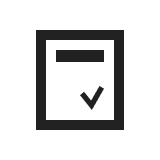 rental-icon-process-sign