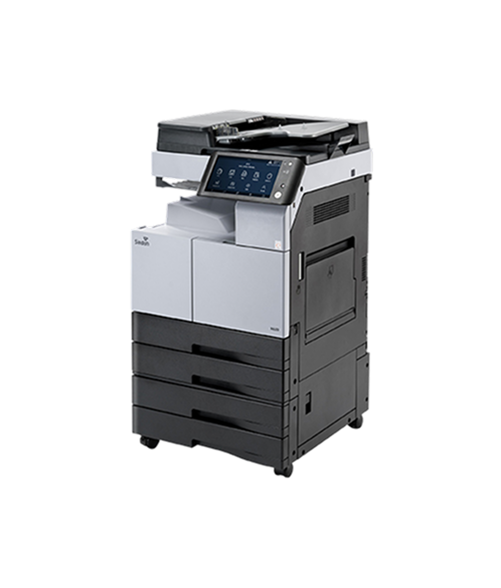 A3 Mono Digital MFP N622