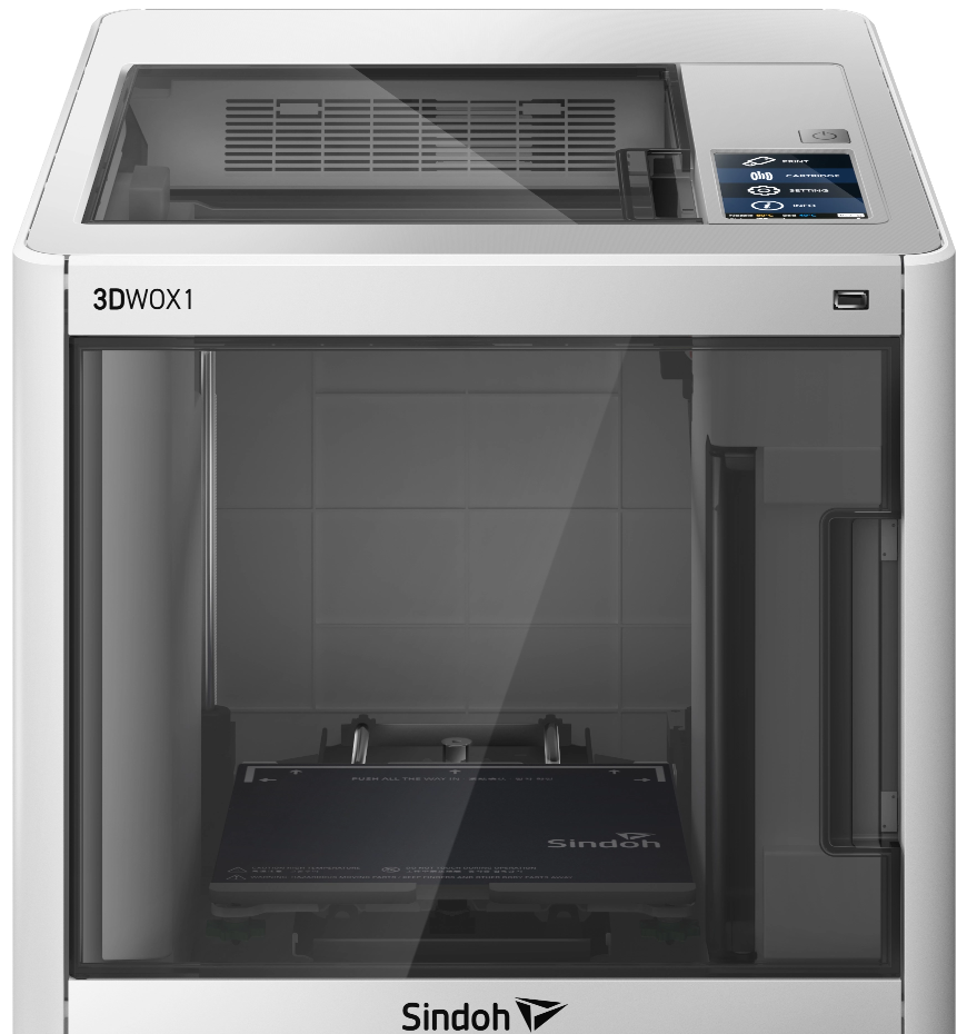 3DWOX 1